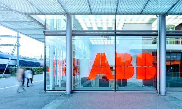 ABB Acquires Siemens Low Voltage Motor Business