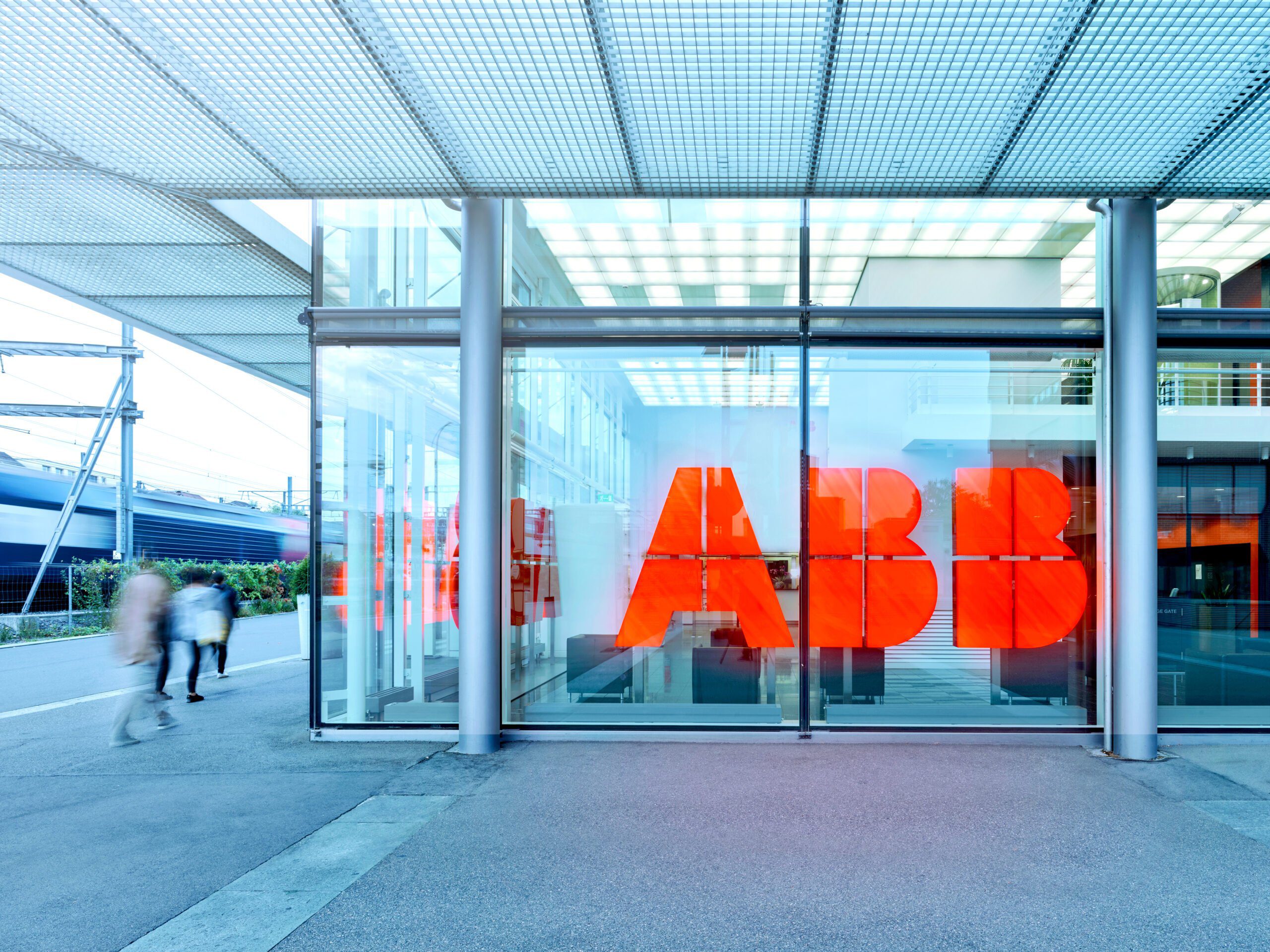 ABB Acquires Siemens Low Voltage Motor Business SimplyBots