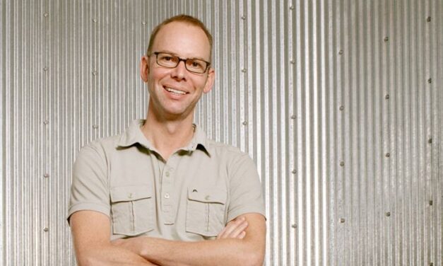 Robot Restaurant Startup Kernel Funded by Steve Ells Founder of Chipotle