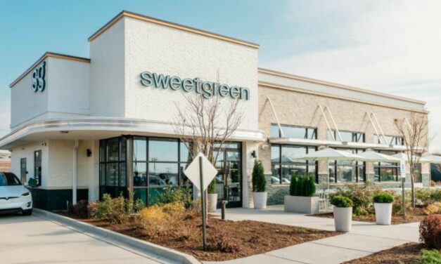 Sweetgreen Explores Salad-Making Robots to Boost Efficiency