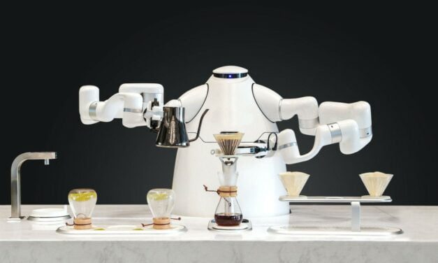 MIT Researchers Developed a New Robot Fluid Simulation Tool