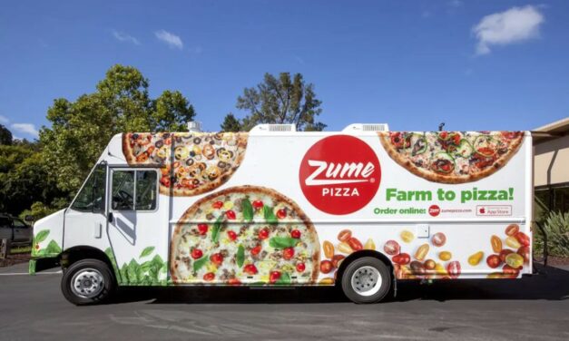 SoftBank-Backed Zume Cuts 360 Jobs and Shuts Down Robotic Pizza Business to Prioritize Food Packaging
