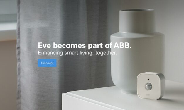 ABB Acquires Eve Systems, Paving the Way for Further Adoption of Matter and Thread