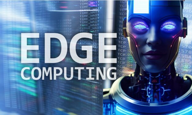 Edge Computing Revolution: Transforming AI-Driven Robotics with Cutting-Edge Platforms
