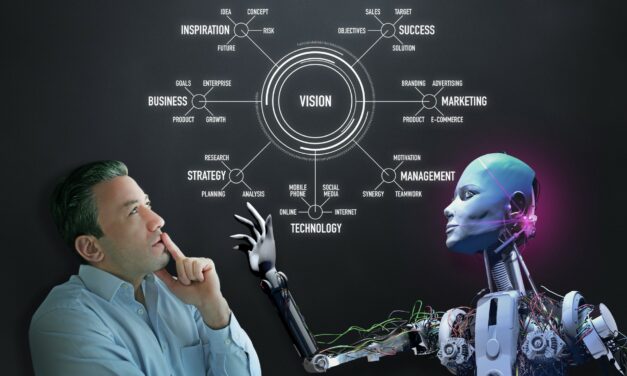 Google’s New AI Model, RT-2, Transforming Vision and Language into Robotic Actions