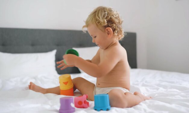 Teaching Robots to Learn and Adapt like Human Babies