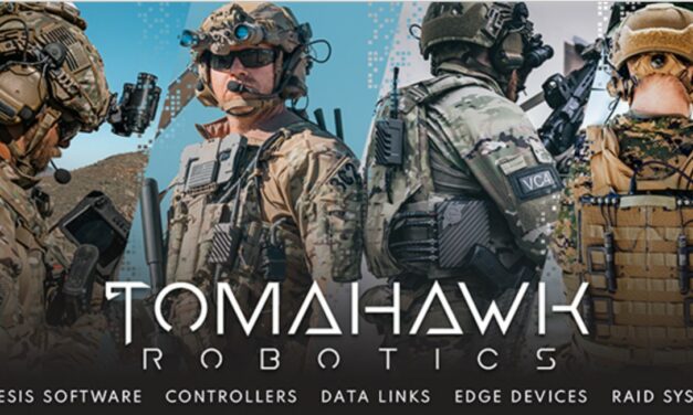 AeroVironment Announces Acquisition of Tomahawk Robotics