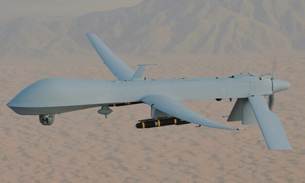 US Military’s Replicator Initiative: A Policy Shift in Autonomous Warfare