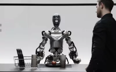 Figure 01 Now Engages in Natural Conversations Enabled by OpenAI Collaboration