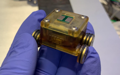 MIT’s AstroAnts: Revolutionizing Spacecraft Safety and Maintenance