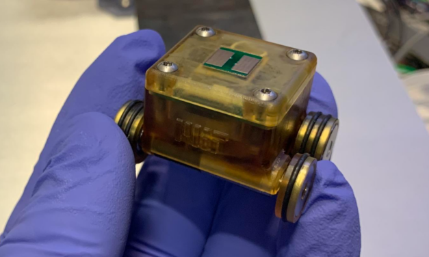 MIT’s AstroAnts: Revolutionizing Spacecraft Safety and Maintenance