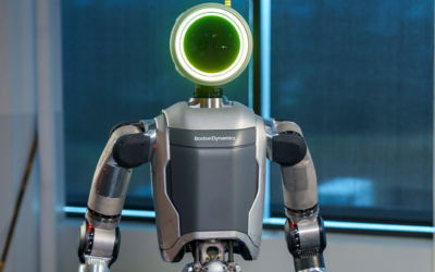 Boston Dynamics and Toyota Research Institute Partner to Advance Humanoid Robotics