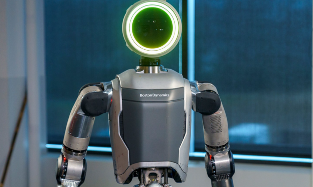 Boston Dynamics and Toyota Research Institute Partner to Advance Humanoid Robotics