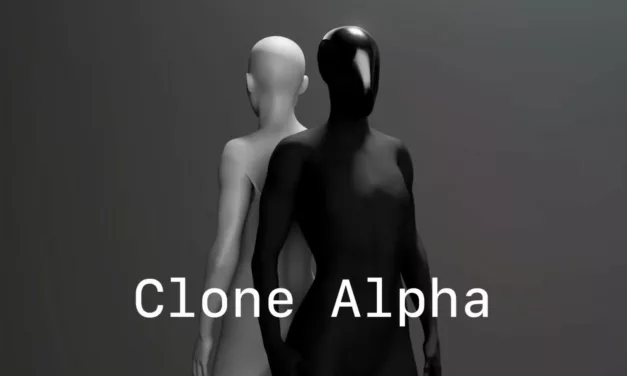 Clone Robotics Unveils Clone Alpha: A Biomimetic Humanoid Robot