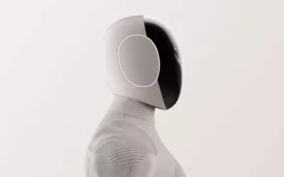 NEO Gamma Unveiled: 1X Technologies Brings Humanoid Robotics Closer to Your Home