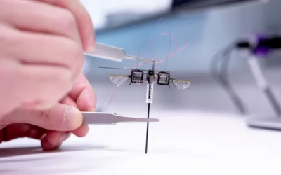 Tiny Hopping Robot from MIT Leaps into the Future: A Game-Changer in Robotics Innovation